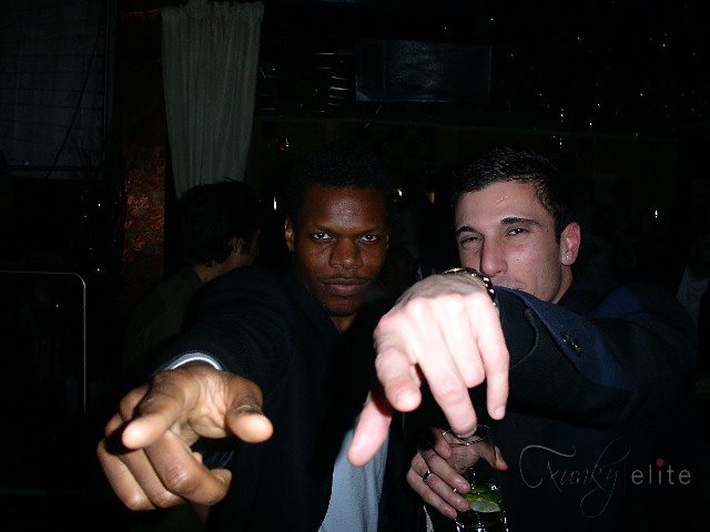 Bourne at The Emporium