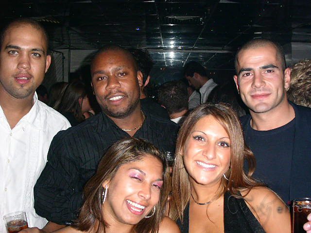 Brotha Danis at The Emporium