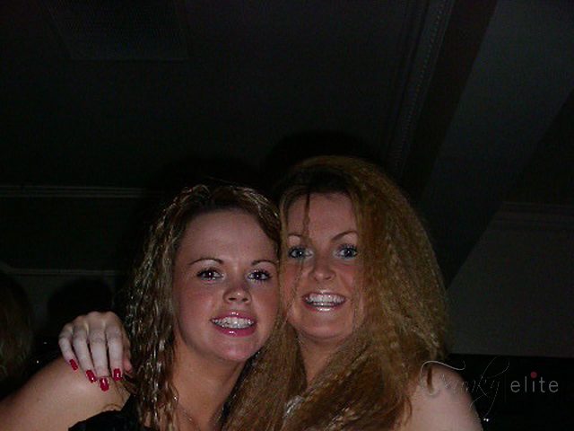 Guests at Tantra